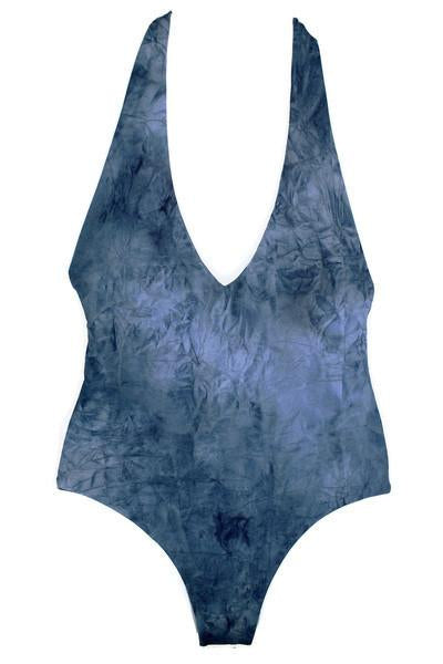 Codastone Tye Dye Navy - Image 2