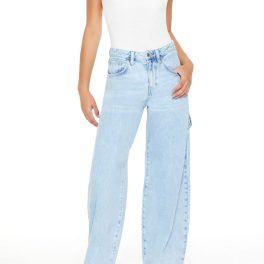 Pointelle Bow Cami Bodysuit