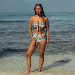 Women's Two-Piece Bikini - Montclair