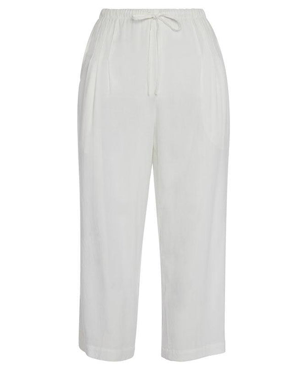 Solid Board Shorts - White - Image 2