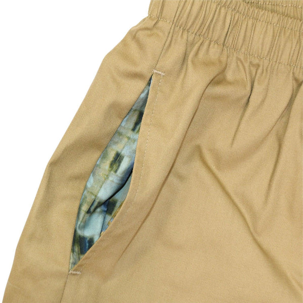 Solid Men's Super Jam - Caramel - Image 2