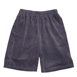 Solid Men's Super Jam - Charcoal