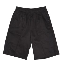 Solid Men's Super Jam - Black