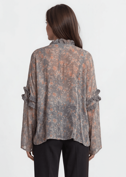 Garden Romance Cardigan - Image 2