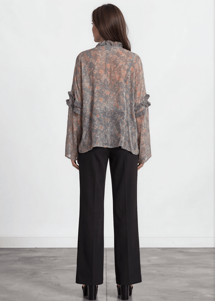 Garden Romance Cardigan - Image 4