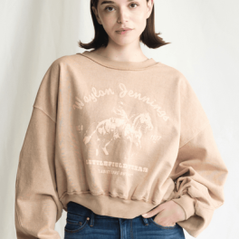 Codastone Hometown Sweatshirt