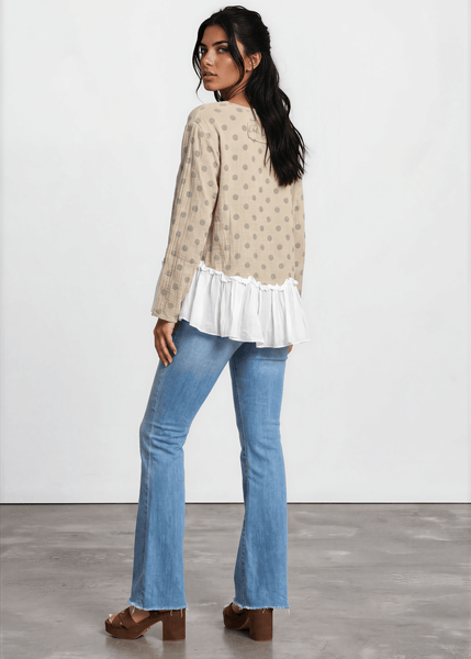 Codastone Looking Back Top Made in USA - Image 4
