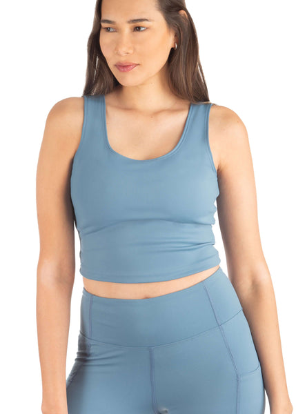Hamptons Midi Tank - Image 2