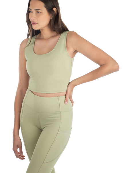 Hamptons Midi Tank - Image 4