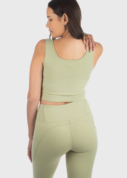 Hamptons Midi Tank - Image 2