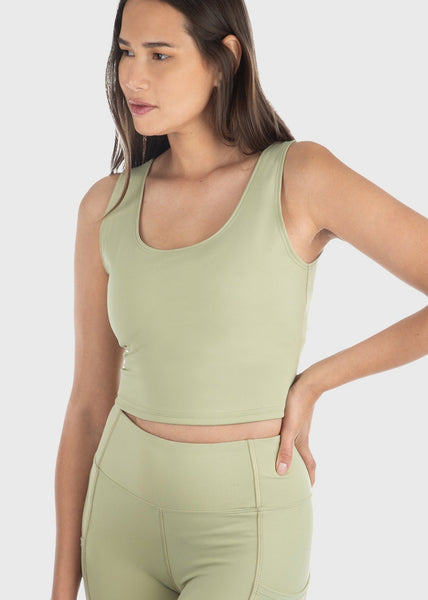 Hamptons Midi Tank