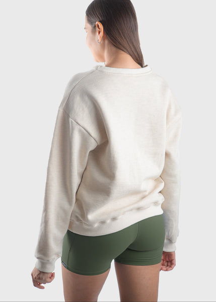 Fleece Stars Sweatshirt - Image 3