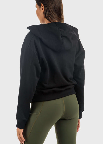 Highland Fleece Sweatshirt - Image 4
