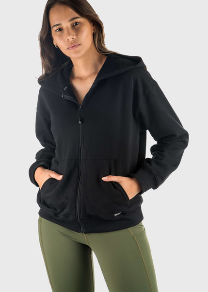 Highland Fleece Sweatshirt - Image 5