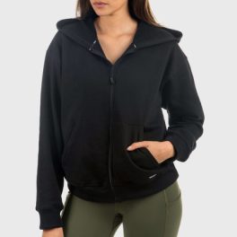 Highland Fleece Sweatshirt