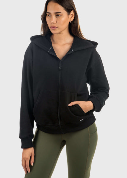 Highland Fleece Sweatshirt