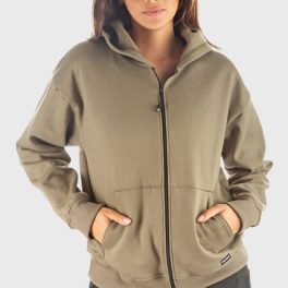 Highland Fleece Sweatshirt