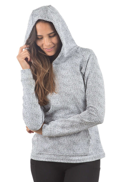 Frost Long Sleeve Hoodie - Image 4