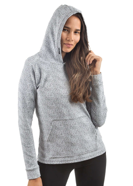 Frost Long Sleeve Hoodie - Image 3