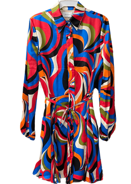 Alexis Tunic or Mini Dress - Image 5