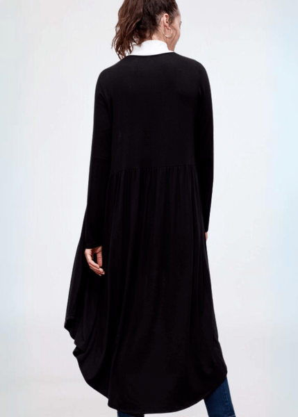 Bamboo Duster CLEARANCE FINAL SALE - Image 5