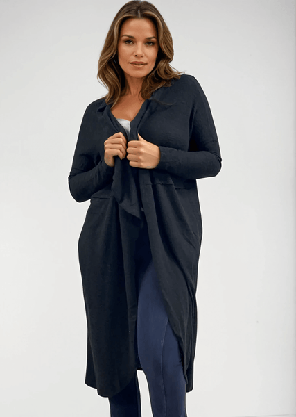 Cuddle Cardigan - CLEARANCE FINAL SALE - Image 3