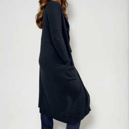 Cuddle Cardigan - CLEARANCE FINAL SALE