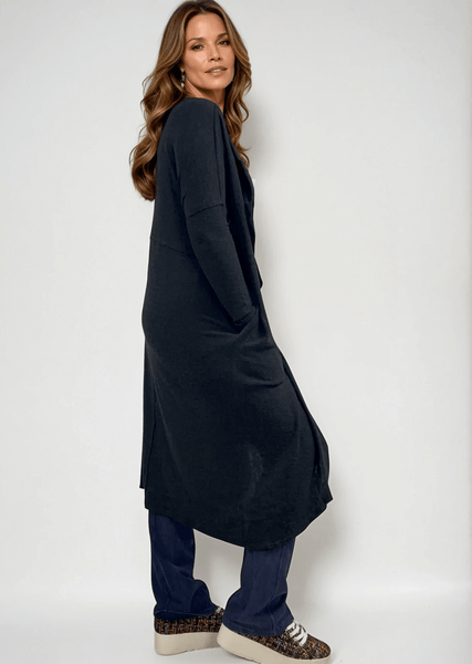 Cuddle Cardigan - CLEARANCE FINAL SALE