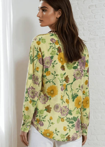 Boho Carla Vintage Top - Image 2