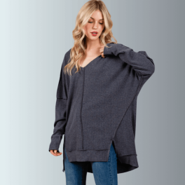 Chill Tunic CLEARANCE FINAL SALE