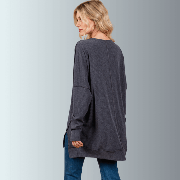 Chill Tunic CLEARANCE FINAL SALE - Image 2