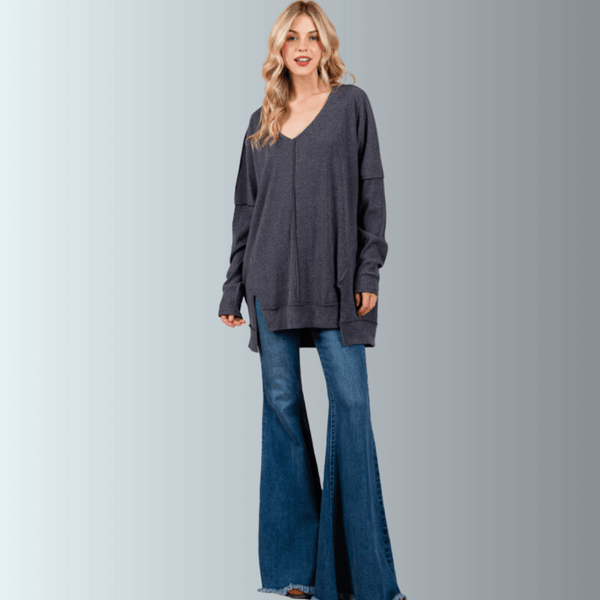 Chill Tunic CLEARANCE FINAL SALE - Image 5