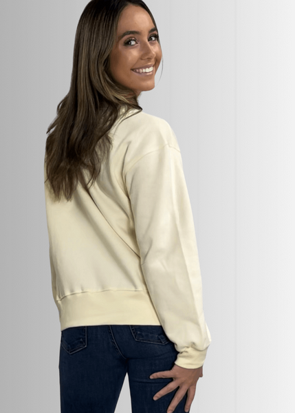God Bless USA Graphic Cotton Fleece - Image 2