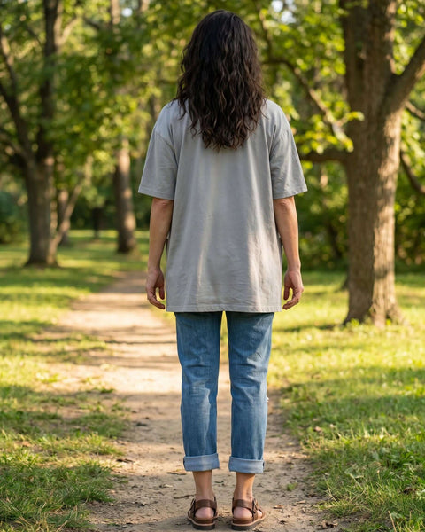 Codastone Farm Jacket | Organic USA Cotton | Wet Weather - Image 5