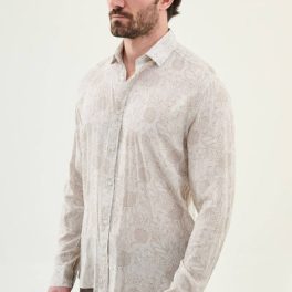 Men_sBeigePatternSlim-fitShirt_2_600x600.jpg