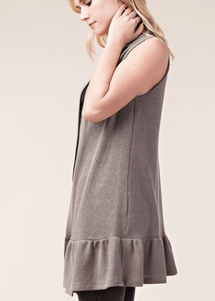 Monica Accent Vest - Image 3