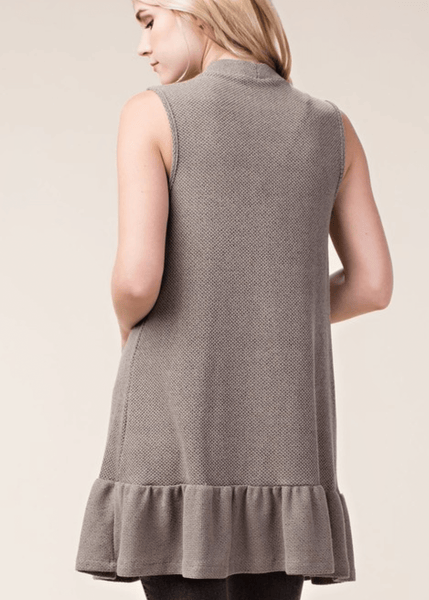 Monica Accent Vest - Image 2
