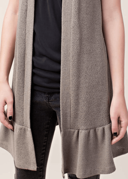Monica Accent Vest - Image 4