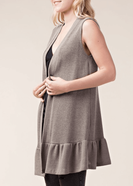 Monica Accent Vest - Image 5