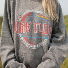 Codastone Oversized Sweatshirt