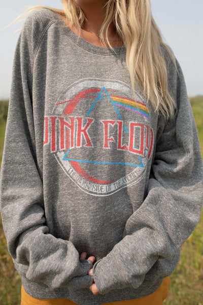 Codastone Oversized Sweatshirt