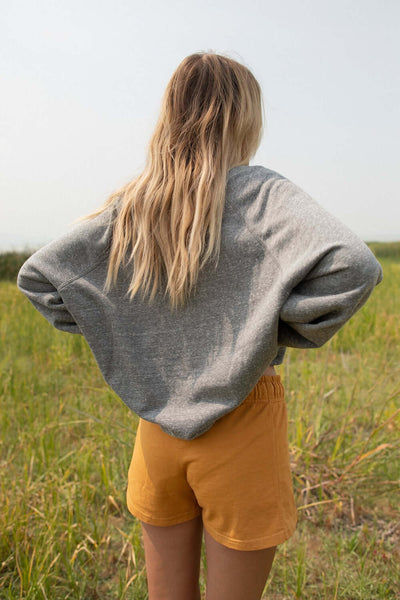 Codastone Oversized Sweatshirt - Image 4