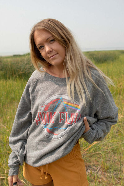Codastone Oversized Sweatshirt - Image 3