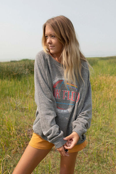 Codastone Oversized Sweatshirt - Image 2