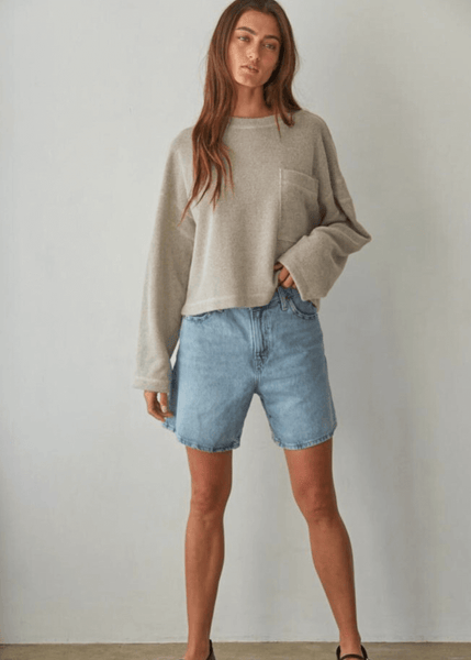 Perfect Fall Sweater - Image 4