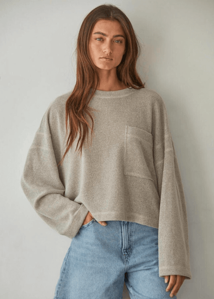 Perfect Fall Sweater - Image 3