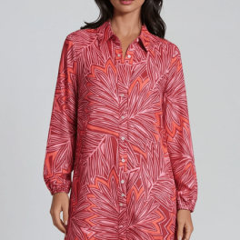 Alexis Tunic or Mini Dress