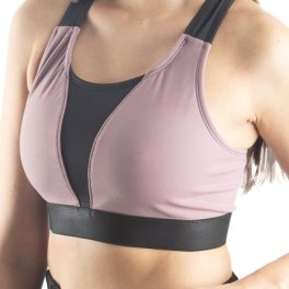Elevate Sports Bra