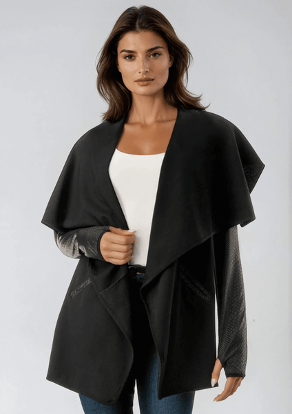 Allure Jacket - Image 5