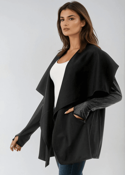 Allure Jacket - Image 4